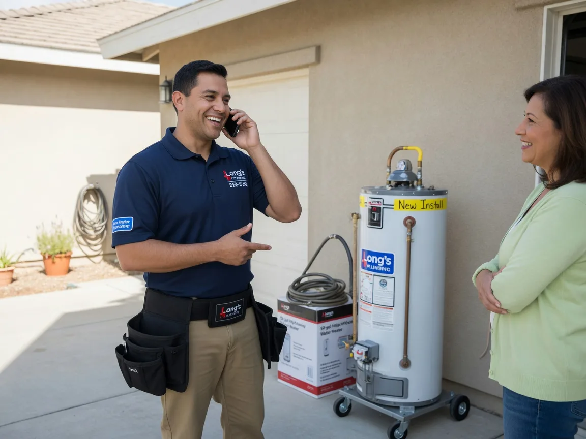 Leak Detection Peru, KS FAQs